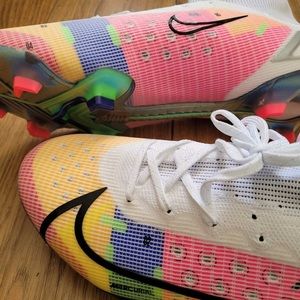COPY - Nike mercurial superfly 13